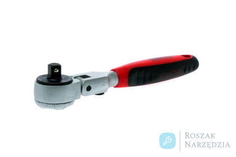 Pokrętło zapadkowe przegubowe 1/4" Teng Tools Pokrętło zapadkowe przegubowe 1/4" Teng Tools