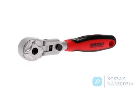 Pokrętło zapadkowe przegubowe 1/4" Teng Tools Pokrętło zapadkowe przegubowe 1/4" Teng Tools