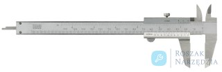 Suwmiarka analogowa dla leworęcznych Limit