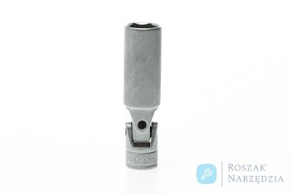 Nasadka do świec zapłonowych z chwytem 3/8" 16 mm długość 85 mm Teng Tools