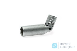 Nasadka do świec zapłonowych z chwytem 3/8" 16 mm długość 85 mm Teng Tools