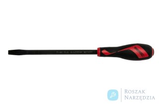 Wkrętak płaski do pobijania z trzonem 6-kątnym 1.2x8 mm MDT934N Teng Tools