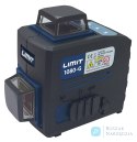 Laser krzyżowy wielopromieniowy Limit 1080-G