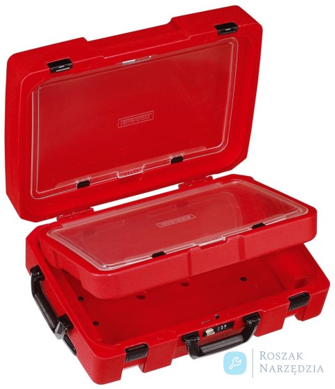 Walizka narzędziowa Teng Tools TC-SC Walizka narzędziowa Teng Tools TC-SC