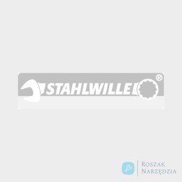 Zestaw wkrętaków kątowych 8-częściowy STAHLWILLE