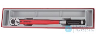 Klucz dynamometryczny 1/2" 40-210 Nm TTX1292 Teng Tools