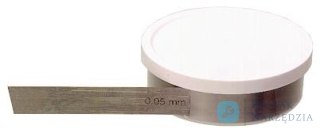 Taśma szczelinowa 0,90 mm Limit