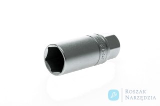 Nasadka do świec zapłonowych z chwytem 3/8" 21 mm długość 70 mm Teng Tools