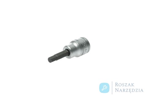 Nasadka imbusowa z chwytem 3/8" 5.5 mm Teng Tools Nasadka imbusowa z chwytem 3/8" 5.5 mm Teng Tools