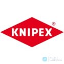 Walizka narzędziowa do instalacji sanitarnych Knipex