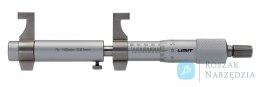 Mikrometr do pomiarów wewnętrznych Limit MIA 75-100 mm