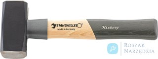 Młotek murarski 1250g STAHLWILLE