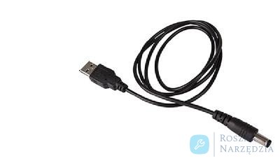 Kabel ładujący USB ZEKLER