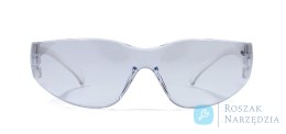 Okulary ochronne ZEKLER 3 HC przeźroczyste