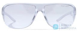 Okulary ochronne ZEKLER 37 HC/AF przeźroczyste