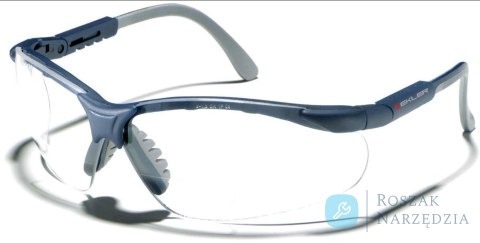 Okulary ochronne ZEKLER 55 BIFOCAL 1,5