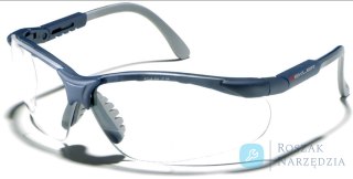 Okulary ochronne ZEKLER 55 BIFOCAL 2,0