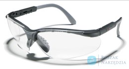 Okulary ochronne ZEKLER 55 HC/AF przeźroczyste