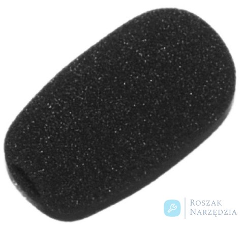 Osłona mikrofonu do BOOM MICROPHONE ZEKLER
