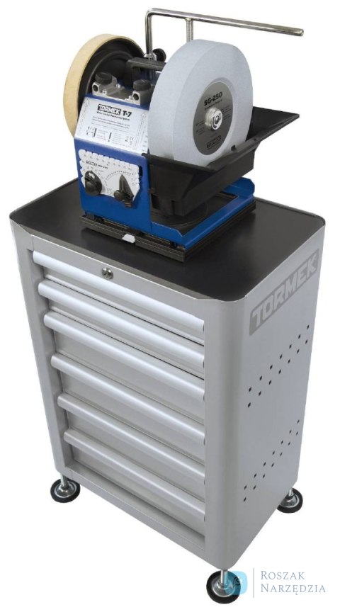 Stanowisko do ostrzenia TS-740 TORMEK