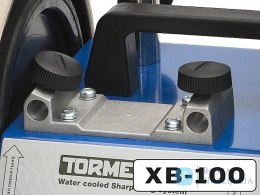 Uchwyt poziomy do podpory uniwersalnej XB-100 TORMEK