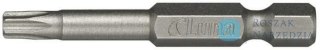 Groty Torx T15 1/4" 50mm (2SZT.) Luna