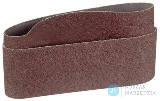 Taśma ścierna 75x510 G80 (2) Luna