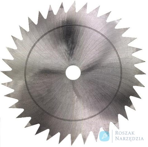Piła tarczowa 650 mm Luna