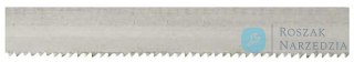 Brzeszczot do piły kabłąkowej do mięsa BLADE 21-530 mm Luna