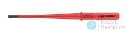 Izolowany trzon wkrętakowy VDE 0.8×4.0 mm Teng Tools