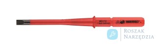 Izolowany trzon wkrętakowy VDE 1.0×5.5 mm Teng Tools