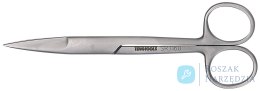 Nożyczki 160 mm proste spiczaste SR1160 Teng Tools