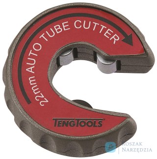 Obcinak do rur 10 mm Teng Tools