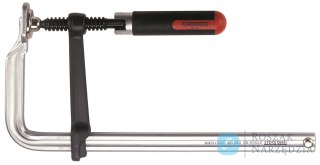 Ścisk śrubowy CMF16T Teng Tools