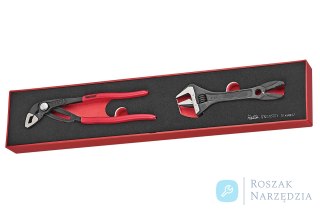 2-elementowy zestaw narzędzi Teng Tools TEXMB02