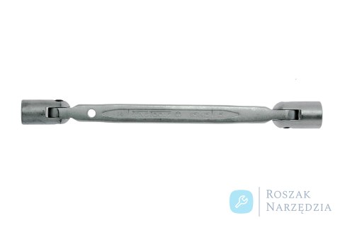 Klucz nasadowy przegubowy 14x15 mm Teng Tools