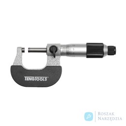 Mikrometr 0-25 mm Teng Tools MIR25
