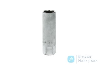 Nasadka do świec zapłonowych z chwytem 3/8" 14 mm długość 64 mm Teng Tools