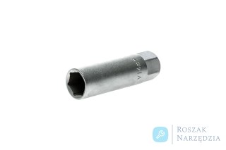 Nasadka do świec zapłonowych z chwytem 3/8" 14 mm długość 64 mm Teng Tools