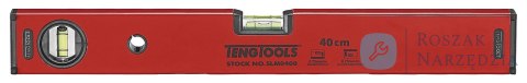 Poziomnica magnetyczna 1000 mm SLM1000 Teng Tools