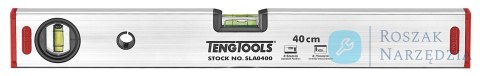 Poziomnica stolarska 1200 mm SLA1200 Teng Tools