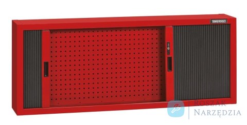 Szafka narzędziowa do montażu ściennego Teng Tools TCB180