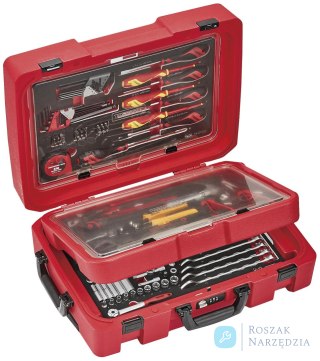 Walizka serwisowa Teng Tools SCE1