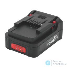 Akumulator litowo-jonowy Rapid BN64/BN50 18 V, 2 Ah