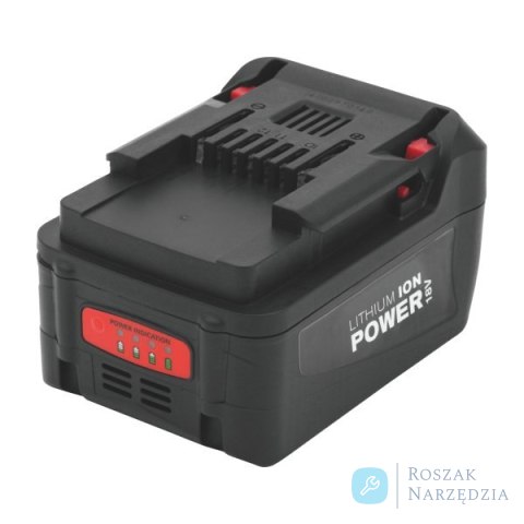 Akumulator litowo-jonowy Rapid BN64/BN50 18 V, 3 Ah