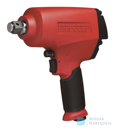 Klucz pneumatyczny z chwytem 3/4" Teng Tools ARWM34