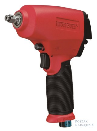 Klucz pneumatyczny z chwytem 3/8" Teng Tools ARWM38