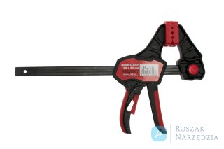 Ścisk jednoręczny 150x87 mm Teng Tools