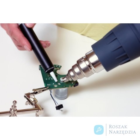 Dysza redukcyjna Rapid 9 mm