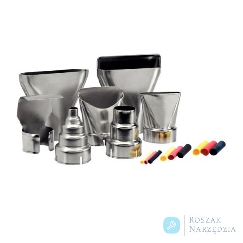 Dysza redukcyjna Rapid 9 mm